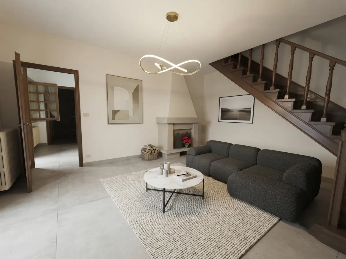 Casa indipendente in vendita a Cumiana - foto 7