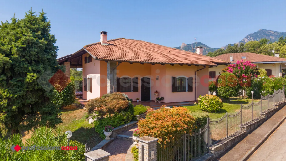 Villetta a schiera in vendita a Cumiana - foto 4
