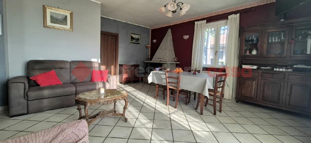 Casa indipendente in vendita a Roletto - foto 9