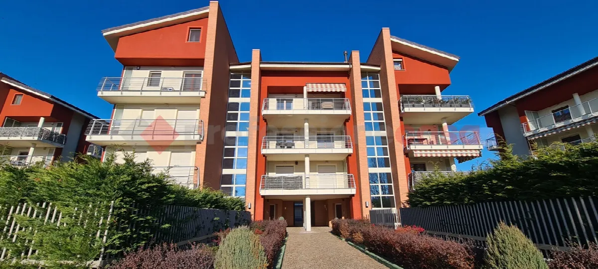 Appartamento in vendita a Piossasco - foto 1