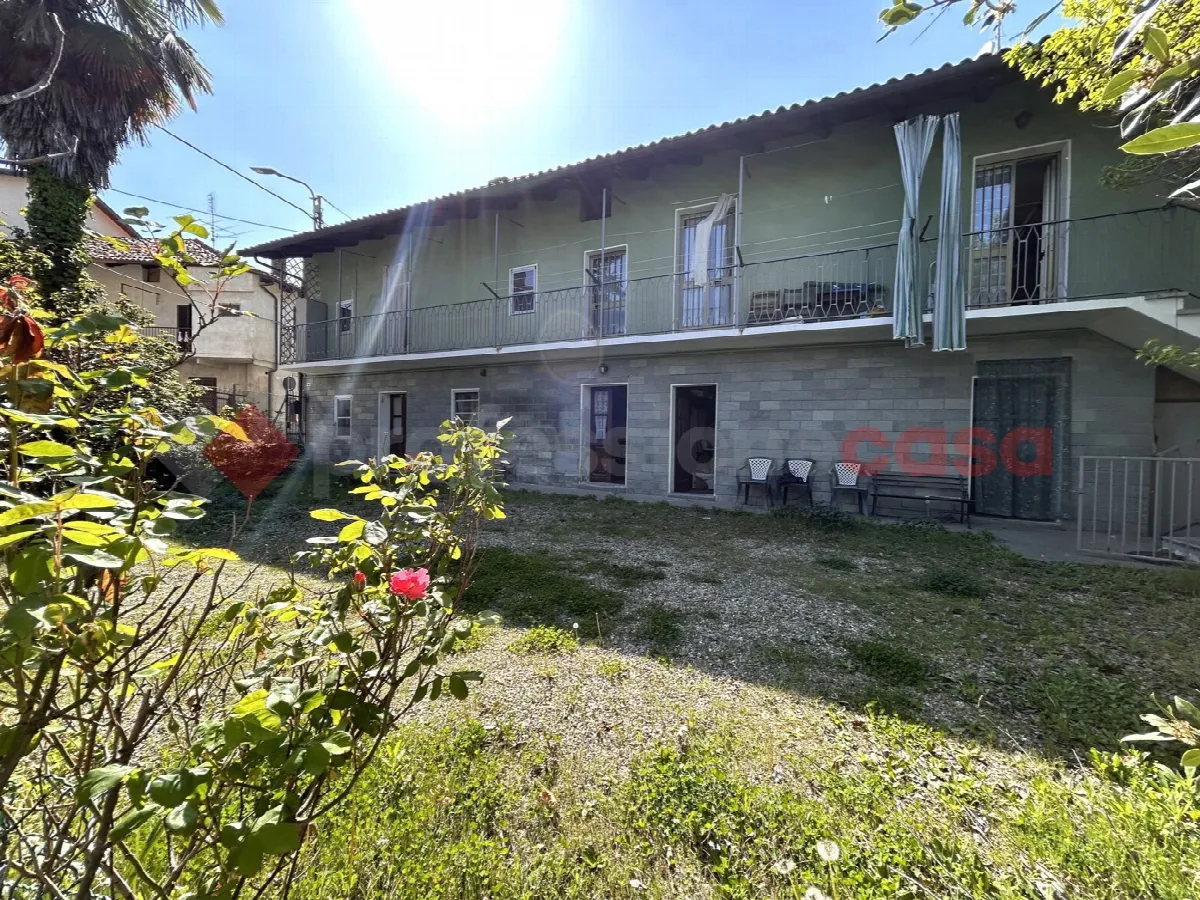 Casa indipendente in vendita a Cumiana - foto 1