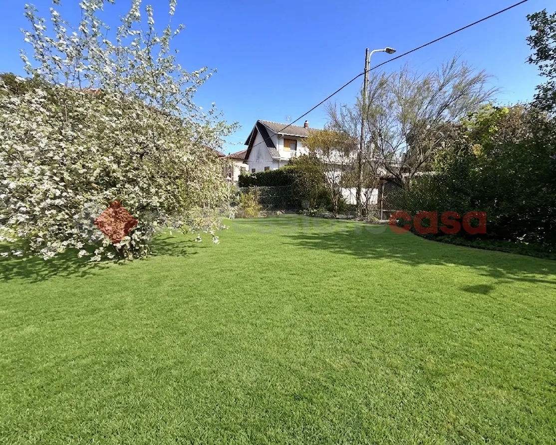 Casa indipendente in vendita a Cumiana - foto 4