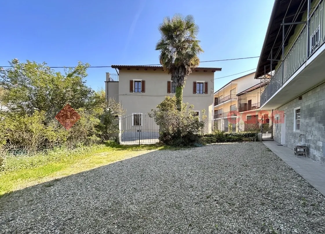 Casa indipendente in vendita a Cumiana - foto 5