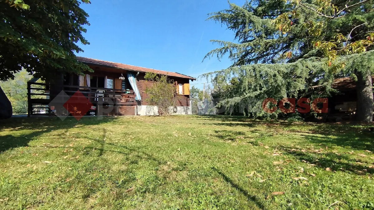 Villa in vendita a Cumiana - foto 4
