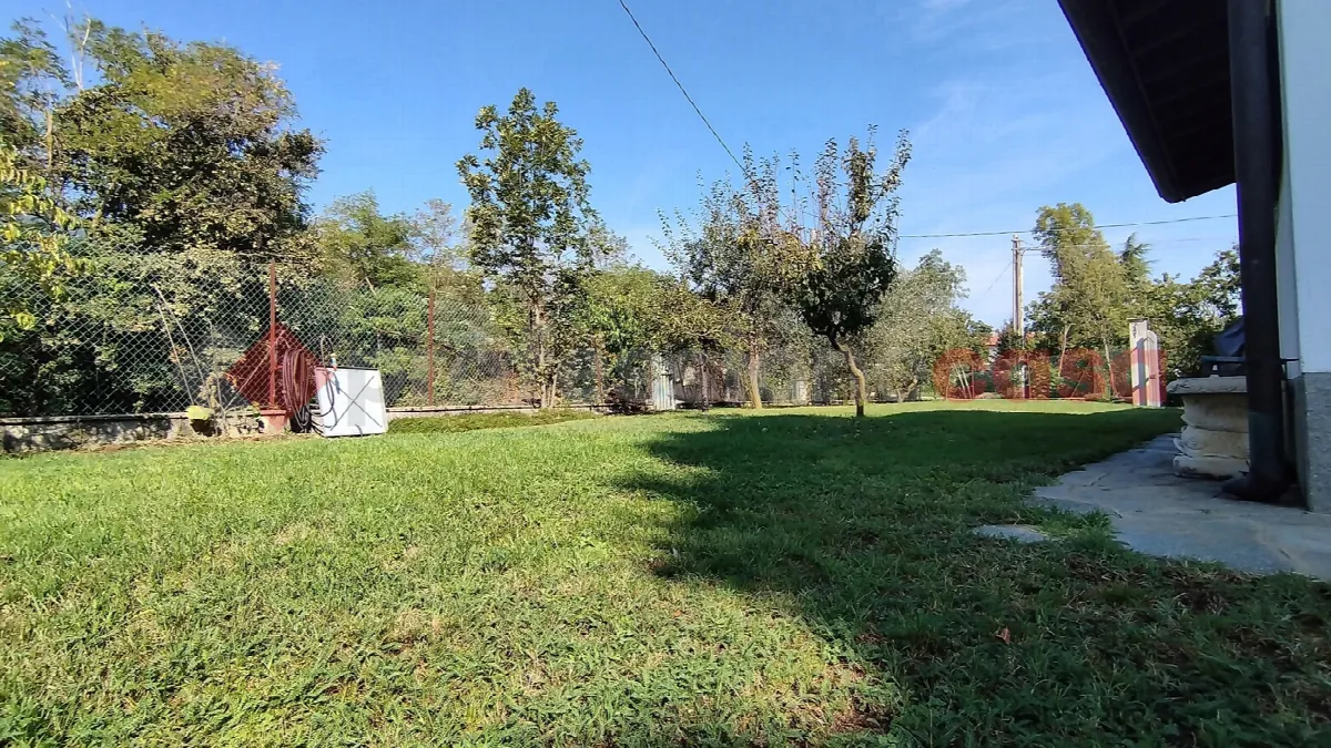 Villa in vendita a Cumiana - foto 7