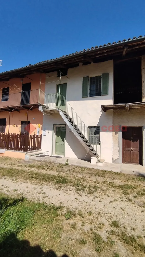 Casa indipendente in vendita a Cumiana - foto 2