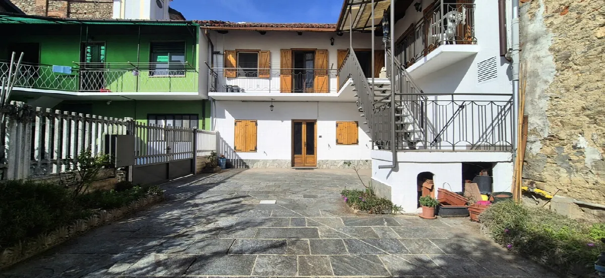 Rustico in vendita a Frossasco - foto 2