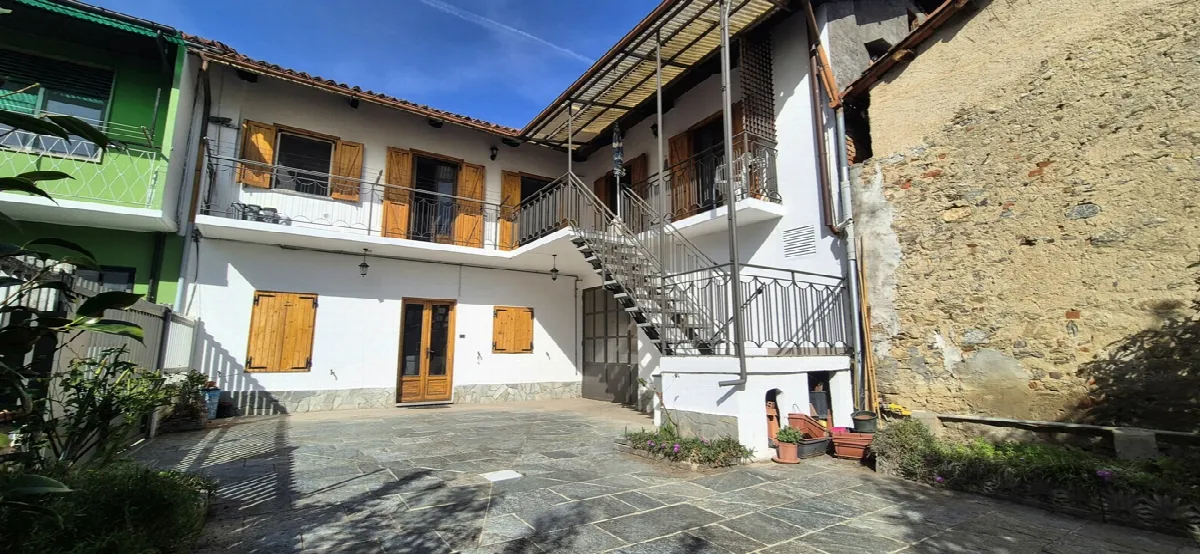 Rustico in vendita a Frossasco - foto 4
