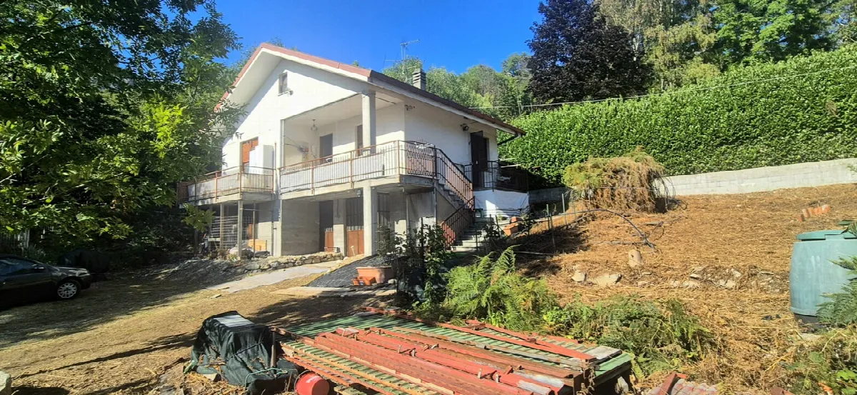 Casa indipendente in vendita a Cantalupa - foto 2