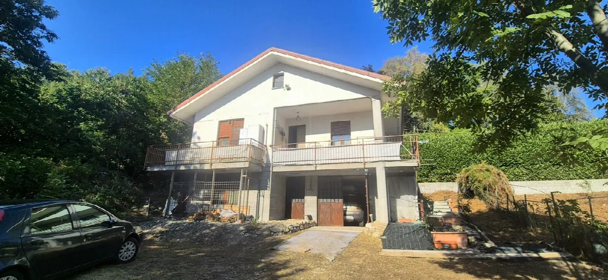 Casa indipendente in vendita a Cantalupa - foto 3