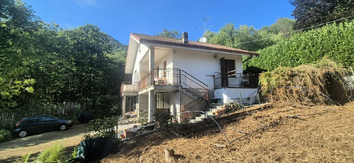 Casa indipendente in vendita a Cantalupa - foto 4