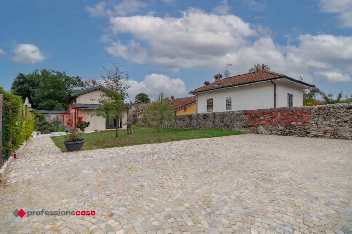 Villetta a schiera in vendita a Cumiana - foto 2