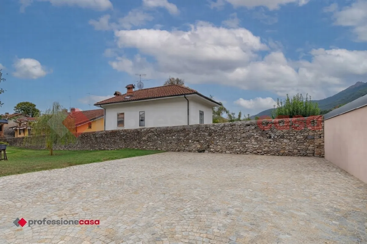 Villetta a schiera in vendita a Cumiana - foto 6