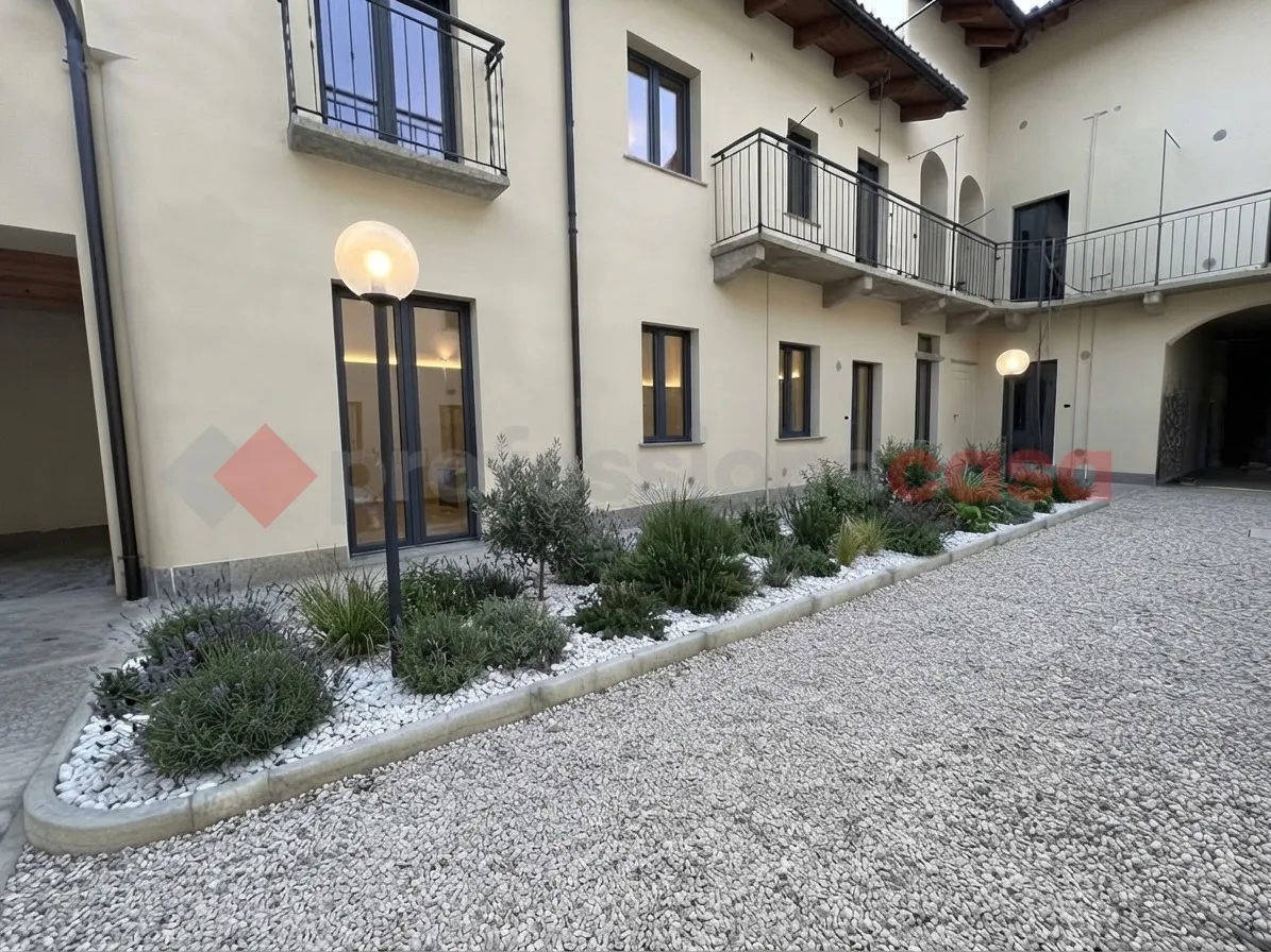 Appartamento in vendita a Cumiana - foto 1