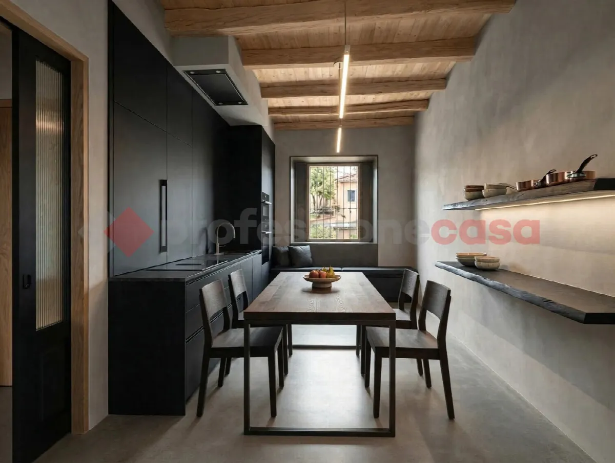 Appartamento in vendita a Cumiana - foto 6