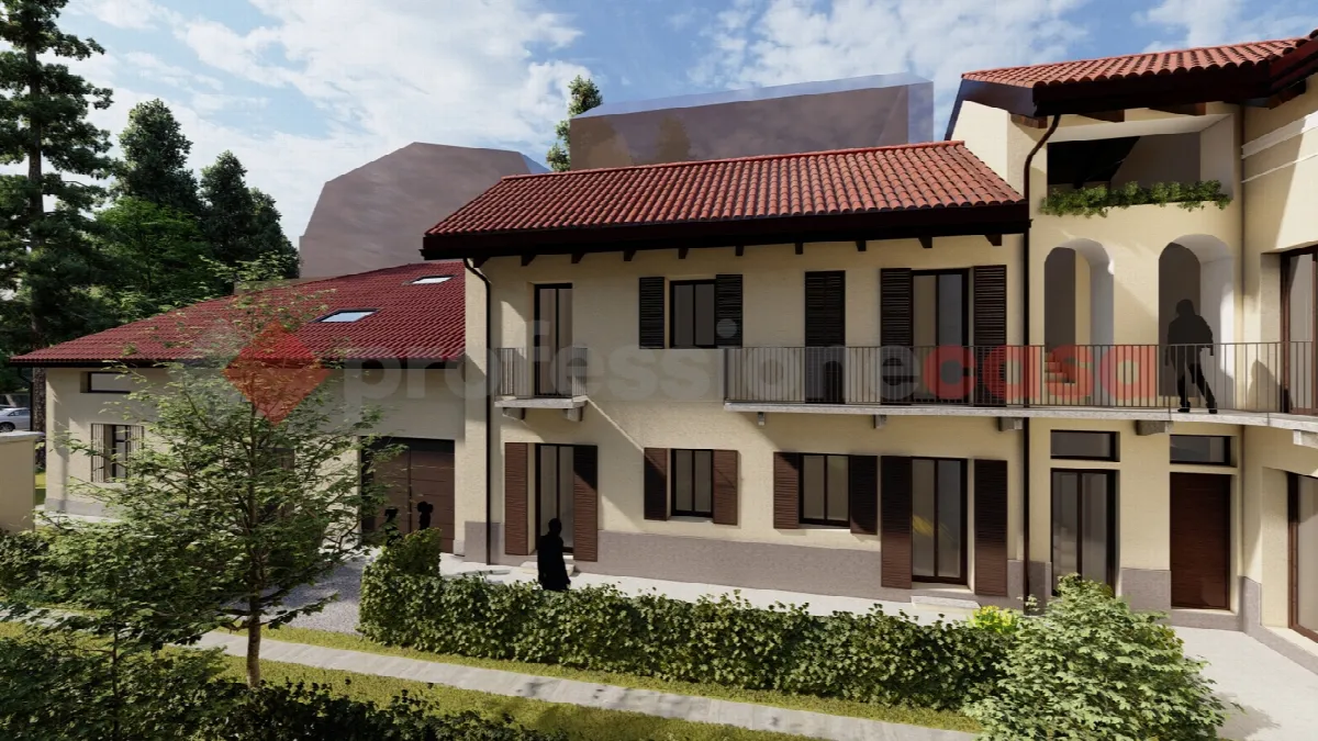 Appartamento in vendita a Cumiana - foto 1