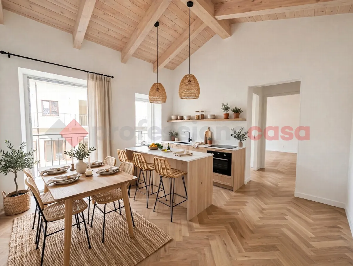 Appartamento in vendita a Cumiana - foto 8