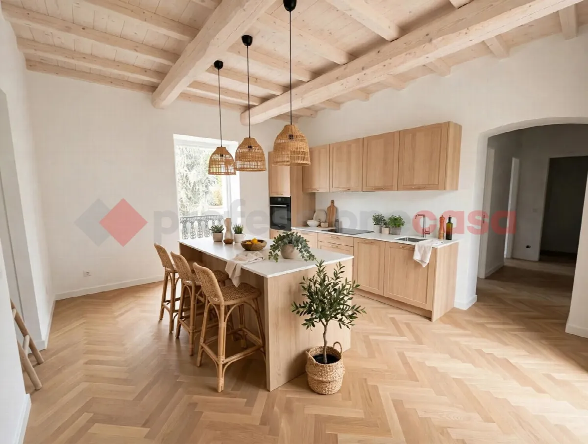 Appartamento in vendita a Cumiana - foto 7