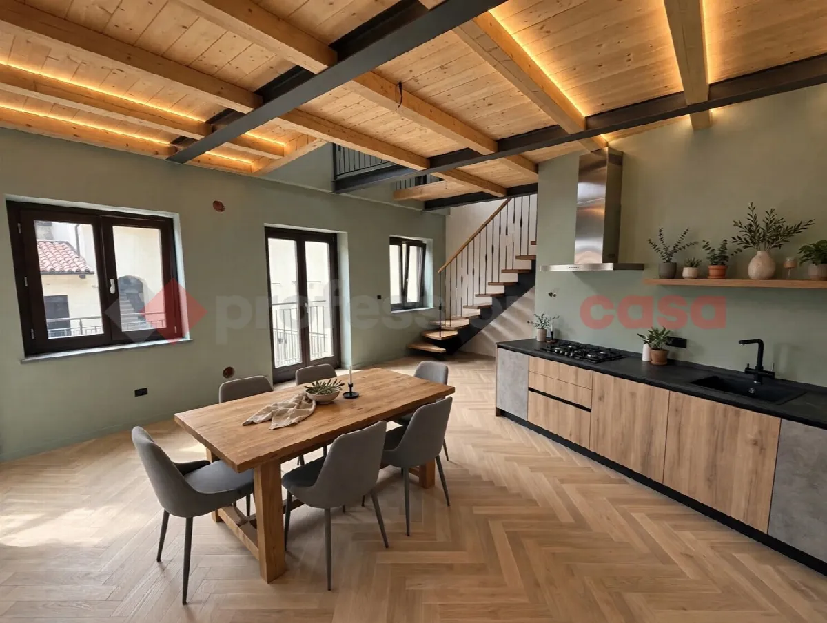 Appartamento in vendita a Cumiana - foto 7