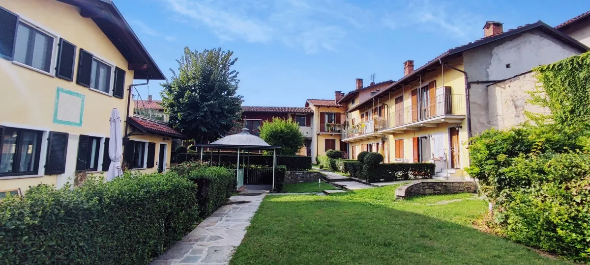 Appartamento in vendita a Frossasco - foto 3