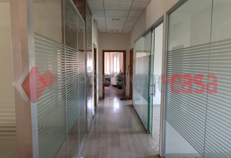 Ufficio in vendita a Frosinone - foto 1