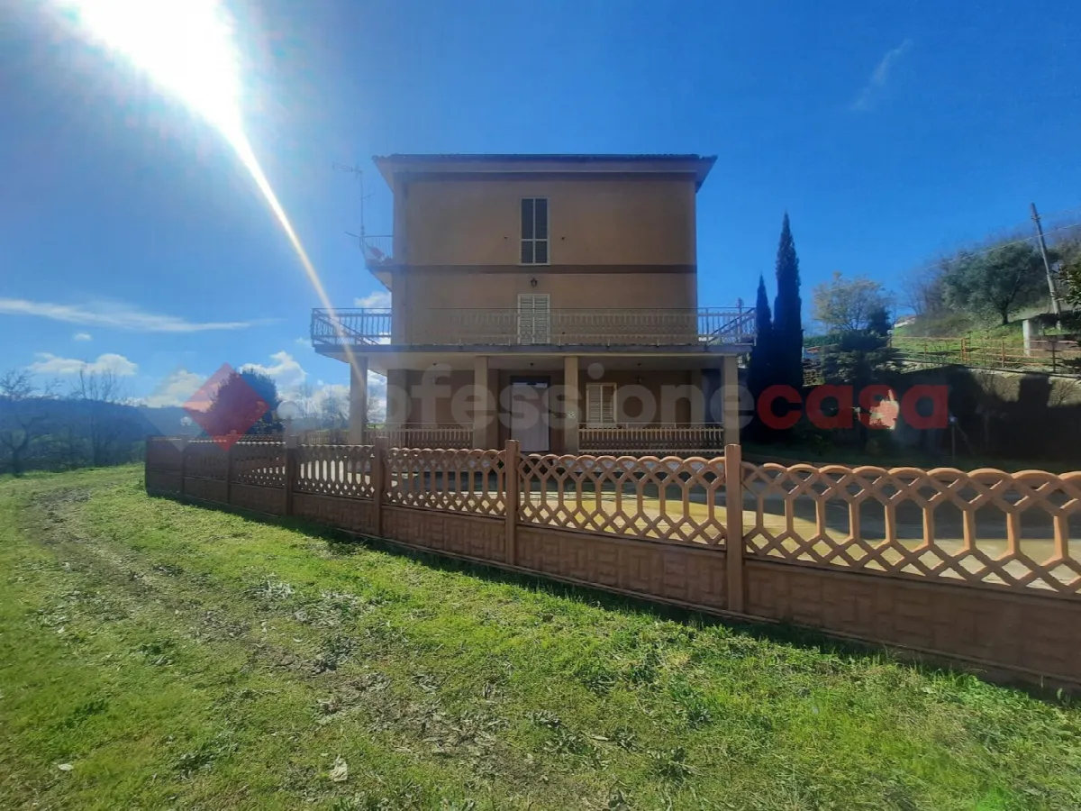 Casa indipendente in vendita a Torrice - foto 3