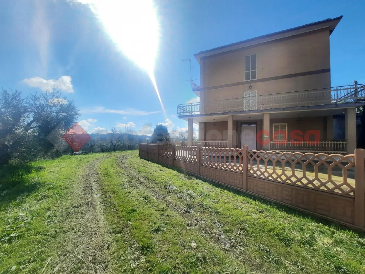 Casa indipendente in vendita a Torrice - foto 5