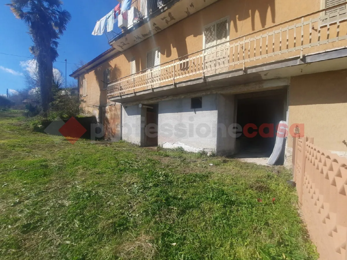 Casa indipendente in vendita a Torrice - foto 6