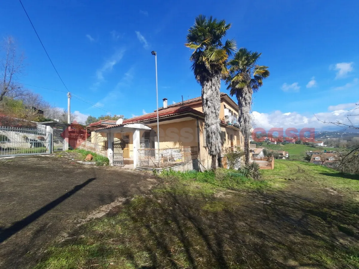 Casa indipendente in vendita a Torrice - foto 7