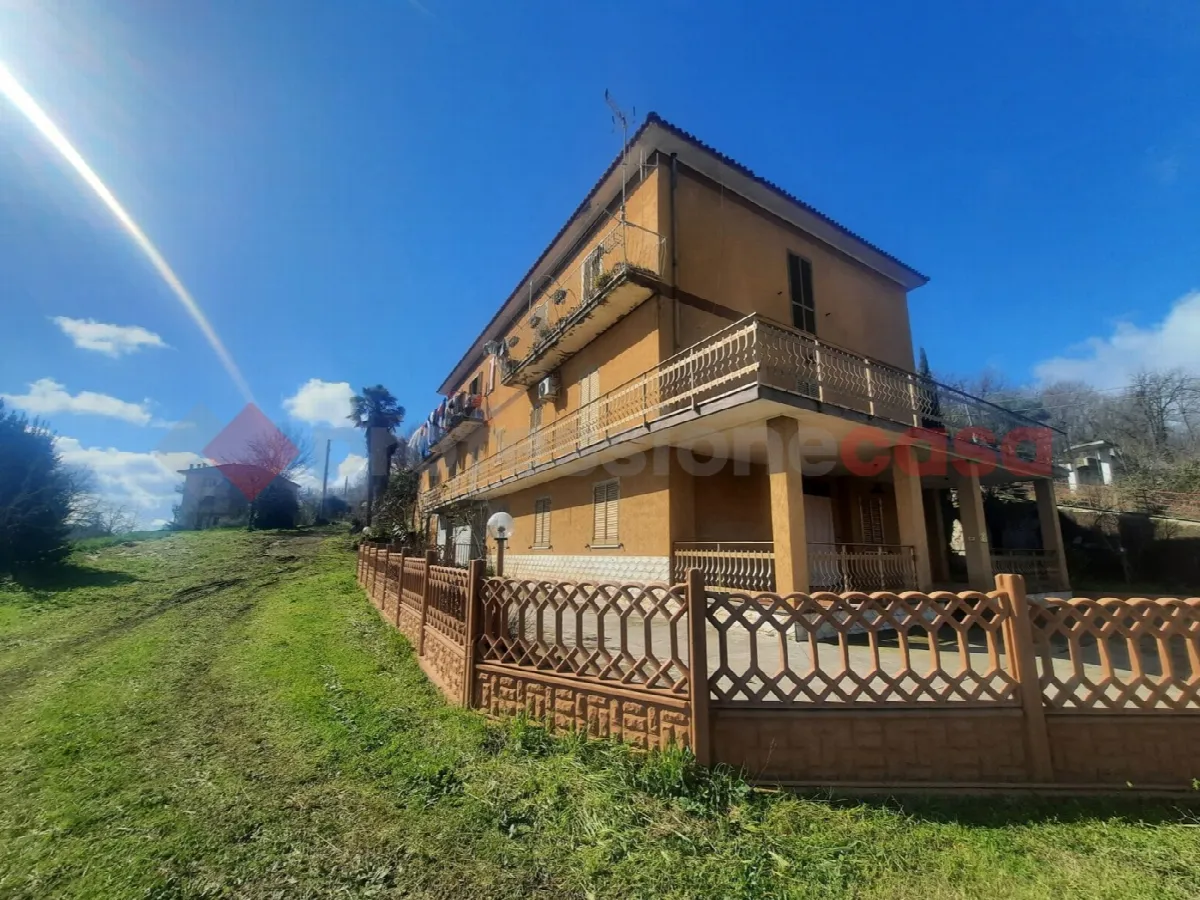 Casa indipendente in vendita a Torrice - foto 8