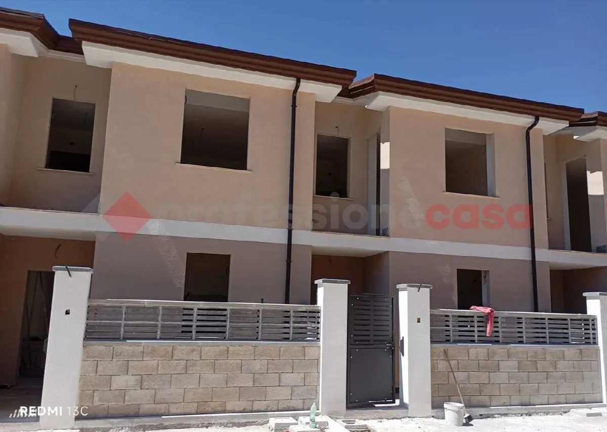 Villetta a schiera in vendita a Frosinone - foto 4