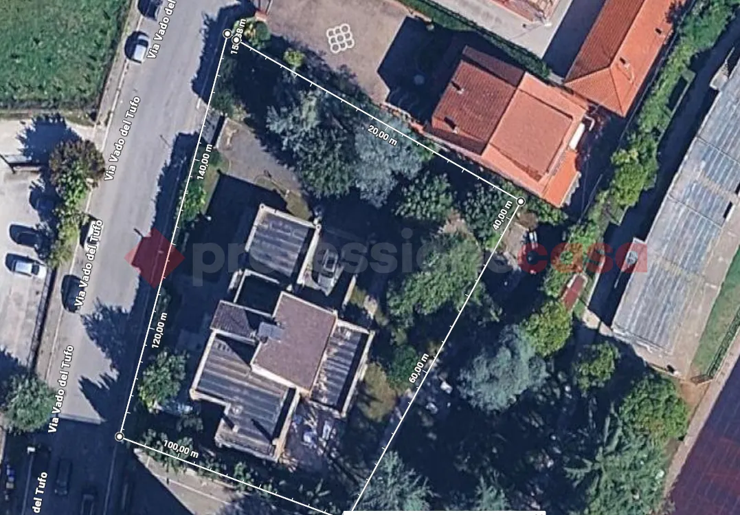 Casa indipendente in vendita a Frosinone - foto 2