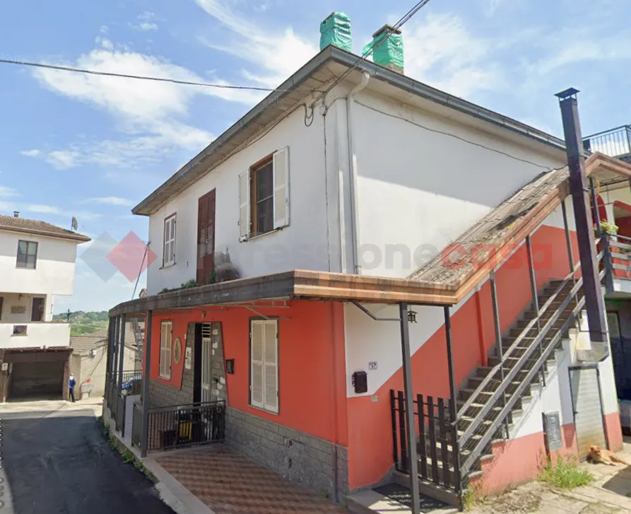 Appartamento in vendita a Frosinone - foto 1