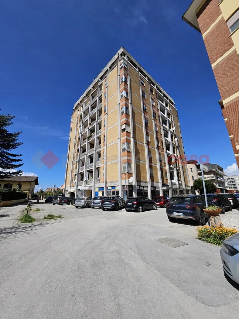 Appartamento in vendita a Frosinone - foto 1