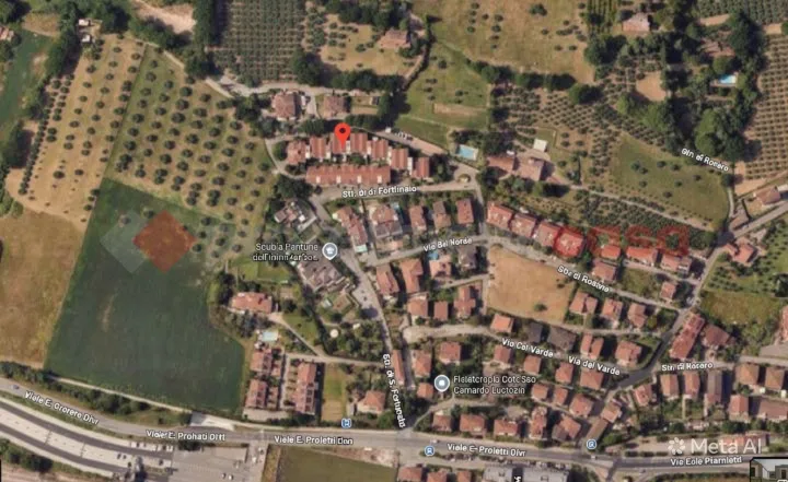 Villetta a schiera in vendita a Terni - foto 4