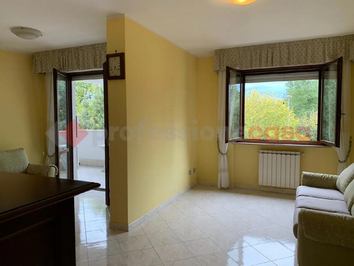 Appartamento in vendita a Frosinone - foto 1