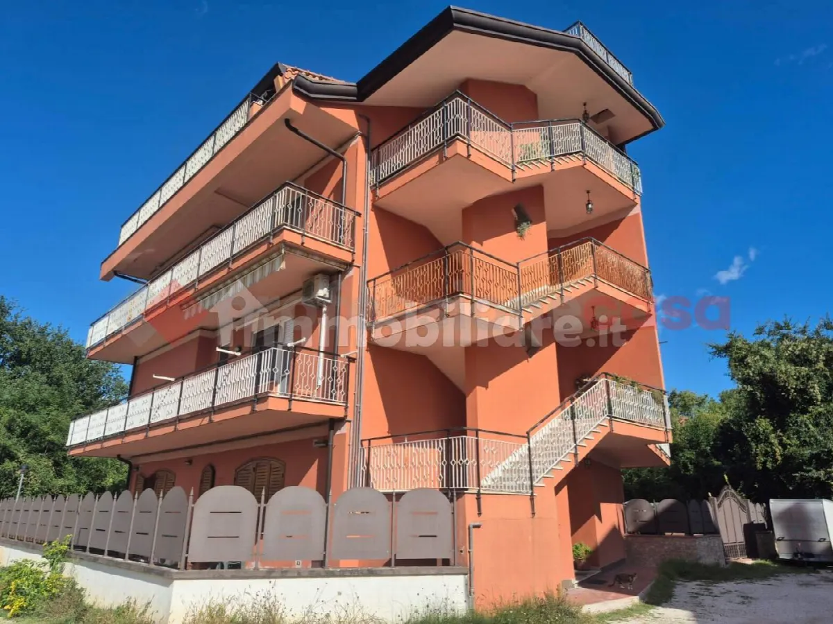 Appartamento in vendita a Frosinone - foto 1