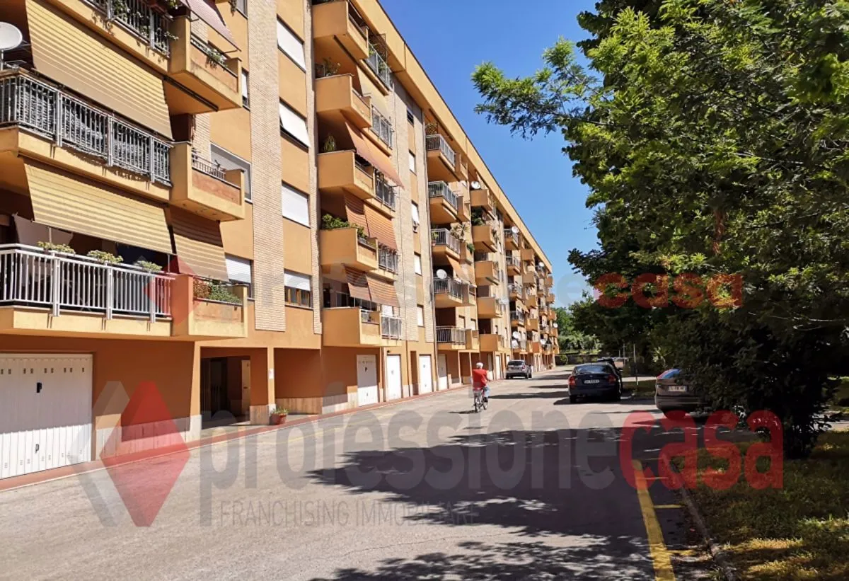 Appartamento in vendita a Frosinone - foto 1