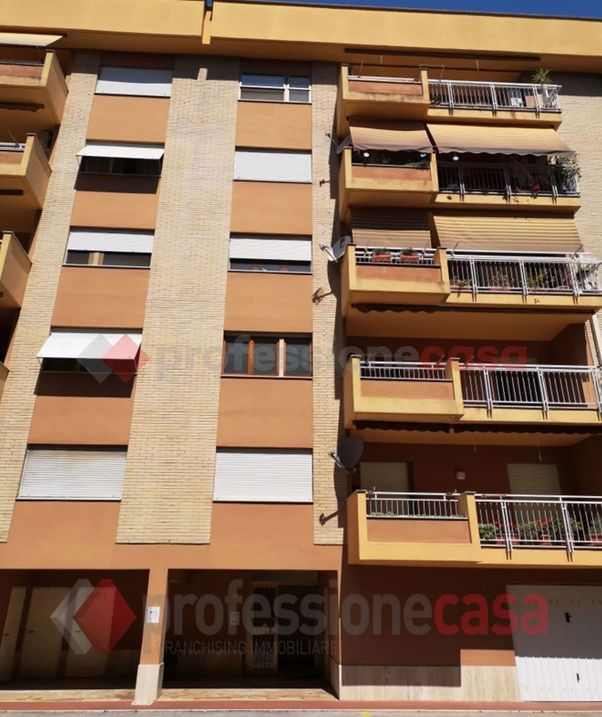 Appartamento in vendita a Frosinone - foto 4