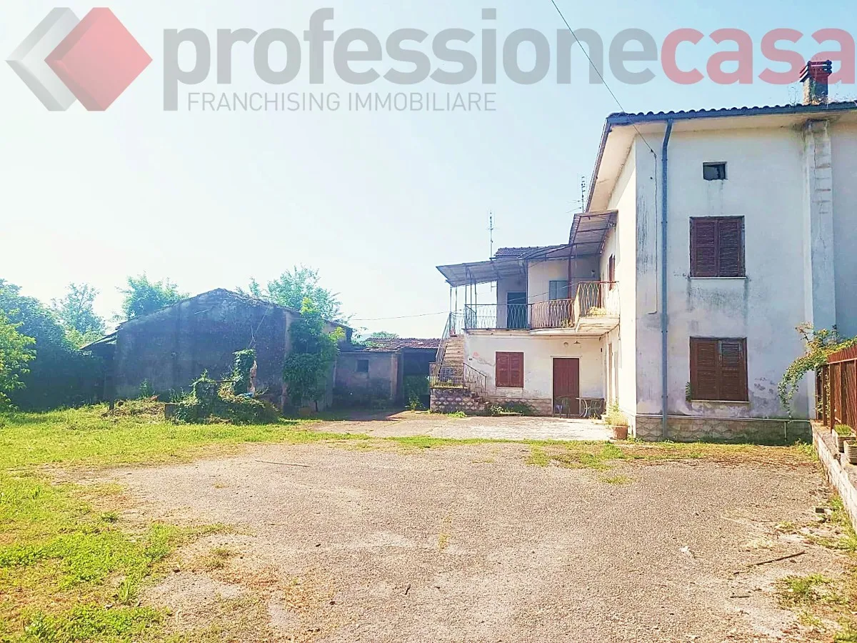 Casa bifamiliare in vendita a Piedimonte San Germano - foto 10