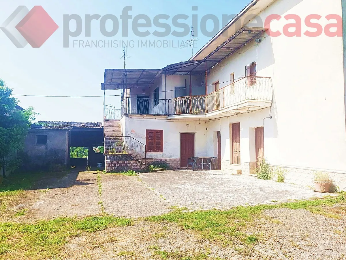 Casa bifamiliare in vendita a Piedimonte San Germano - foto 2