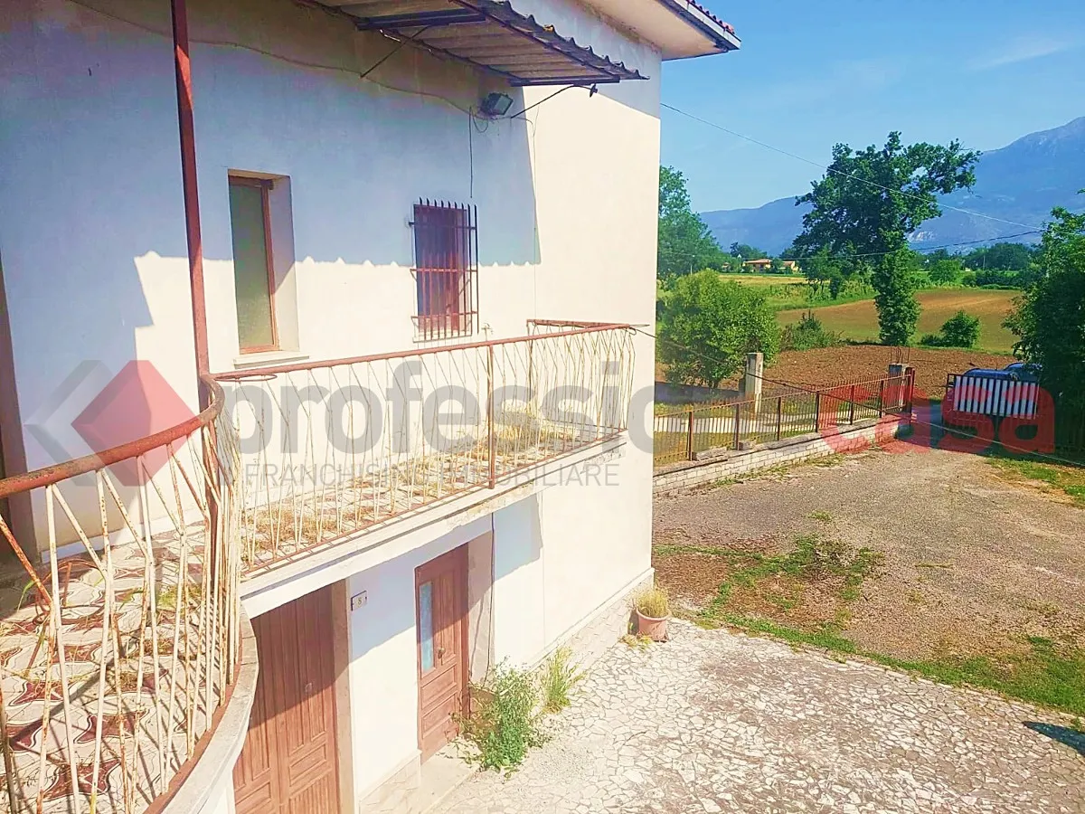 Casa bifamiliare in vendita a Piedimonte San Germano - foto 3