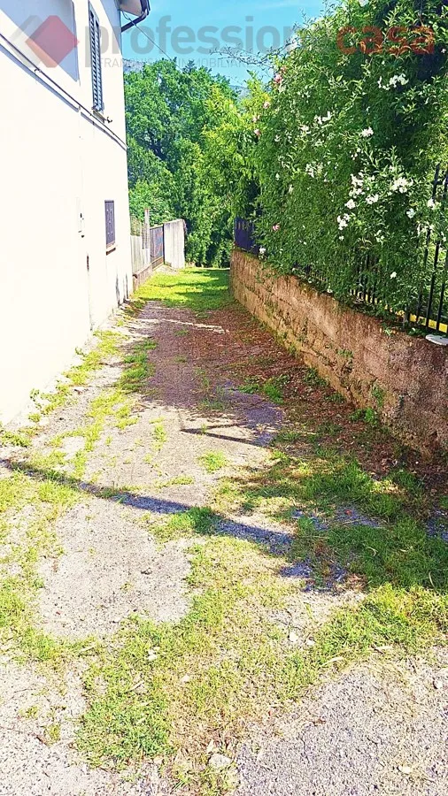 Casa bifamiliare in vendita a Piedimonte San Germano - foto 7