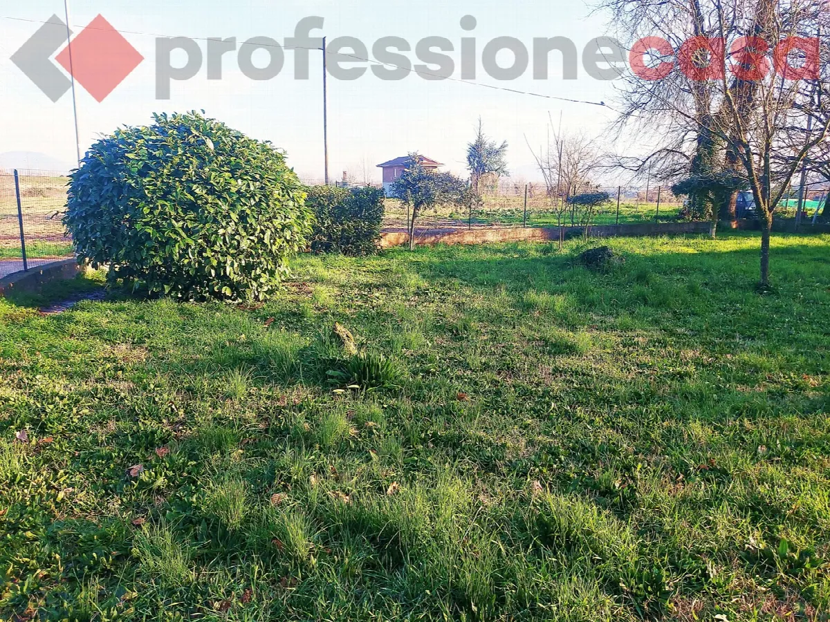 Casa indipendente in vendita a Aquino - foto 10