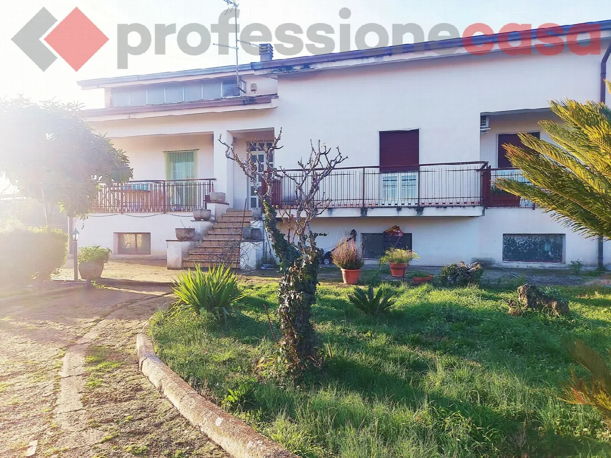 Casa indipendente in vendita a Aquino - foto 3