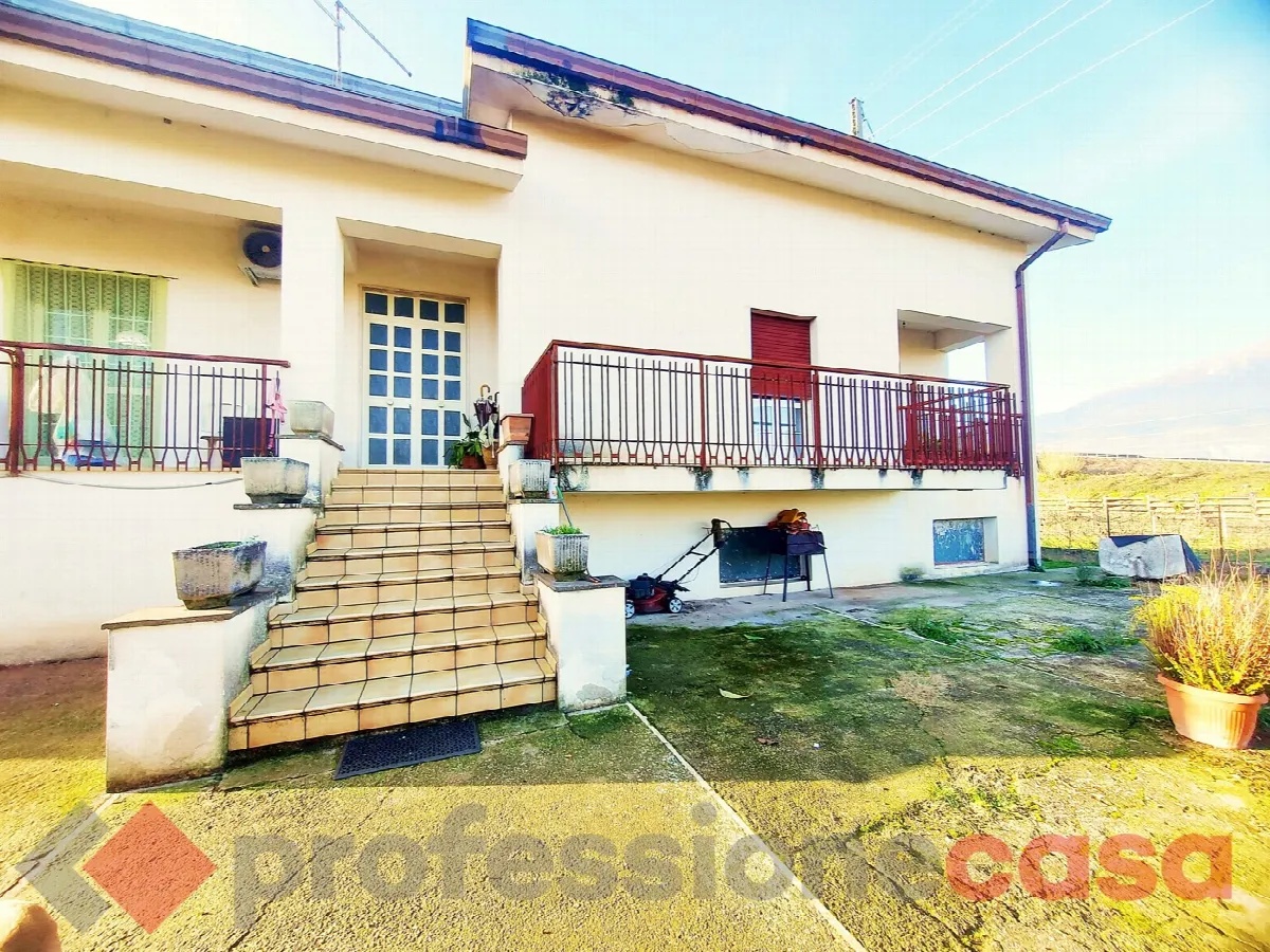 Casa indipendente in vendita a Aquino - foto 5