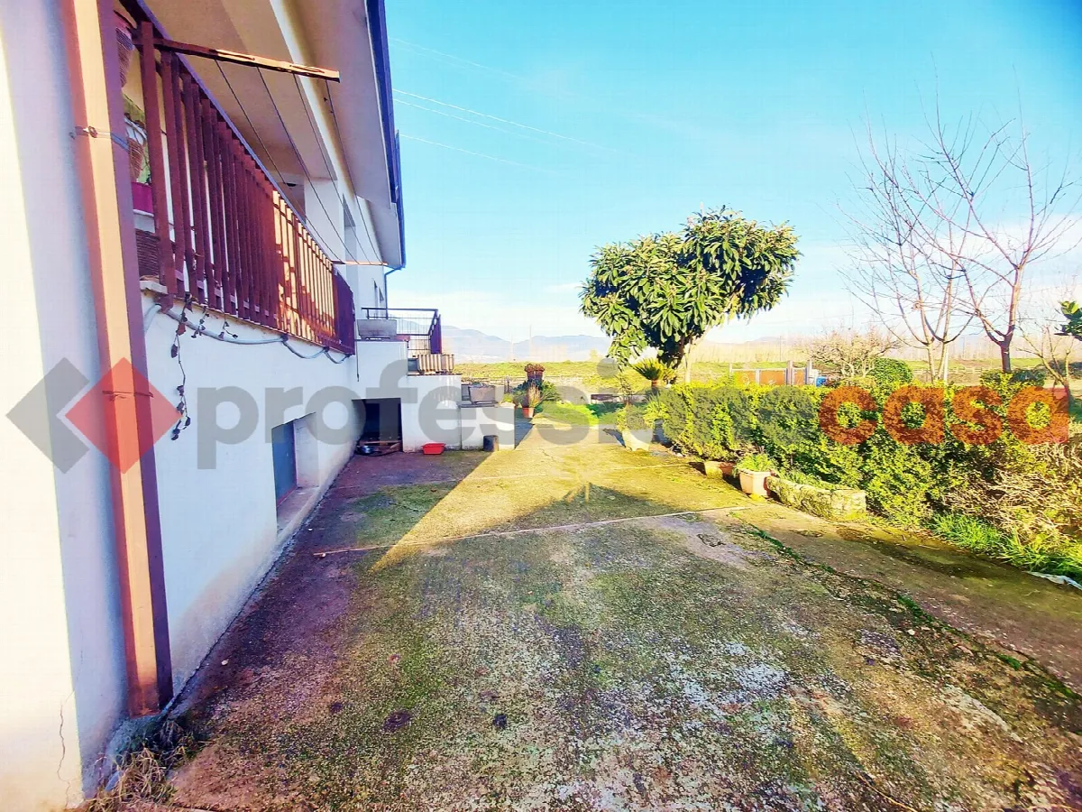 Casa indipendente in vendita a Aquino - foto 6