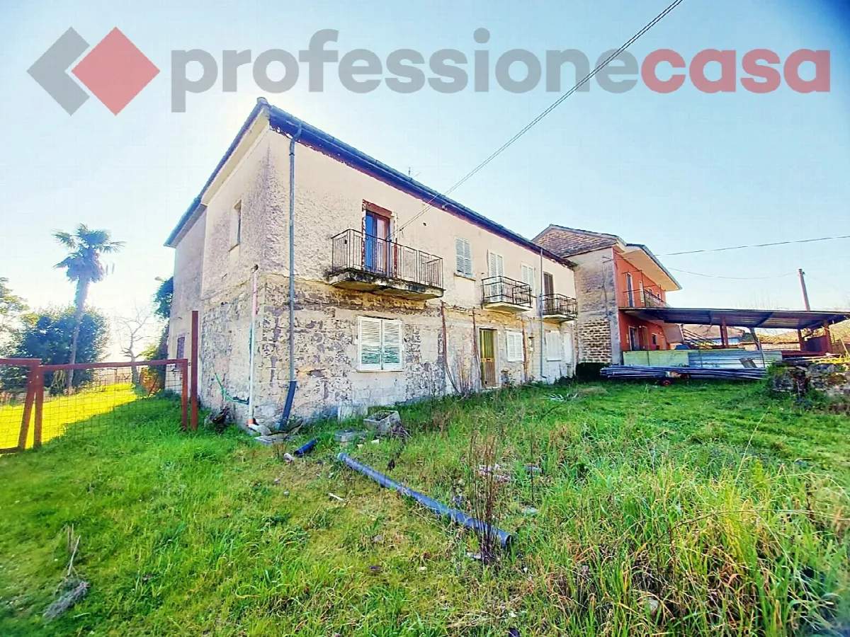 Rustico in vendita a Pignataro Interamna - foto 1