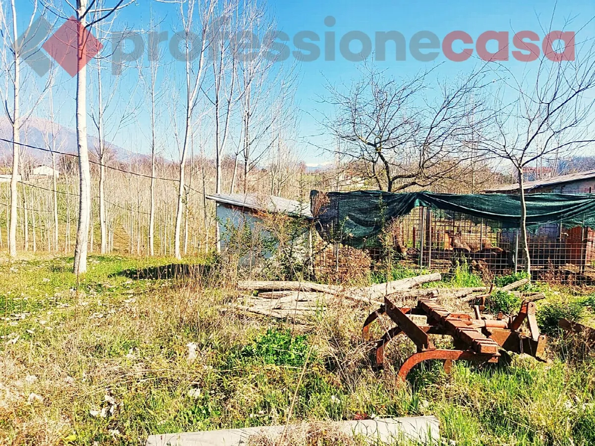 Rustico in vendita a Pignataro Interamna - foto 3
