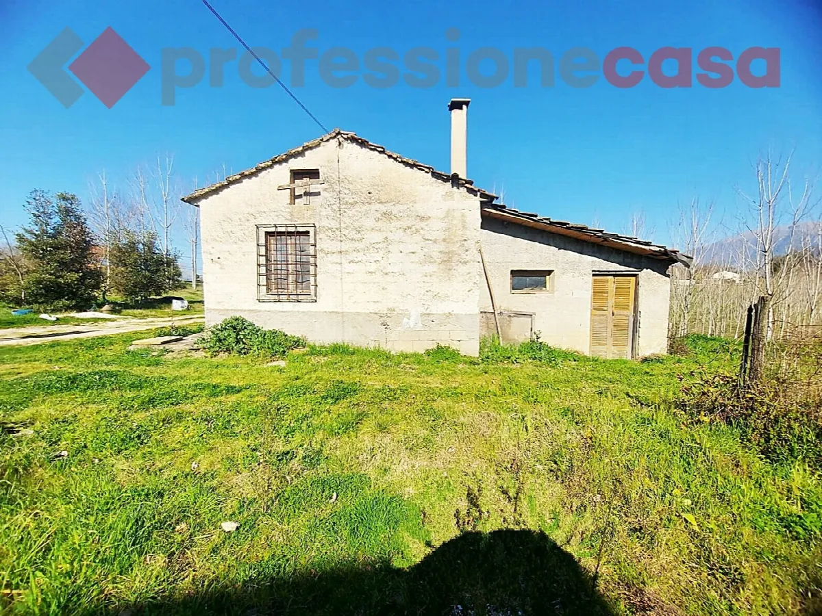 Rustico in vendita a Pignataro Interamna - foto 4